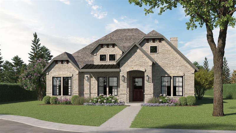 1409 Ethan Circle, Midlothian TX 76065 - Photo 35