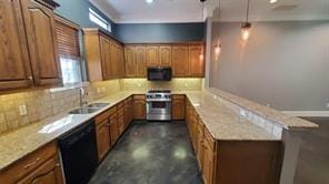 3550 Knight Street, Dallas TX 75219 - Photo 6