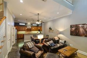 3550 Knight Street, Dallas TX 75219 - Photo 8
