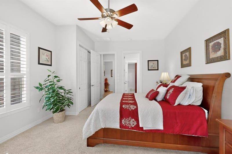 8708 Sarasota, Denton TX 76207 - Photo 23