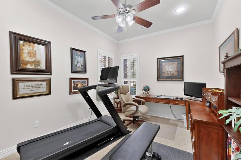 8708 Sarasota, Denton TX 76207 - Photo 27