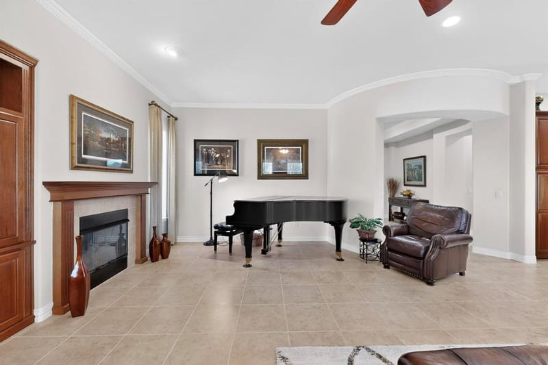 8708 Sarasota, Denton TX 76207 - Photo 6