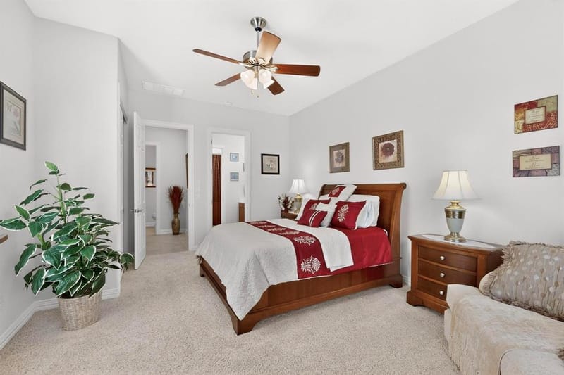 8708 Sarasota, Denton TX 76207 - Photo 22