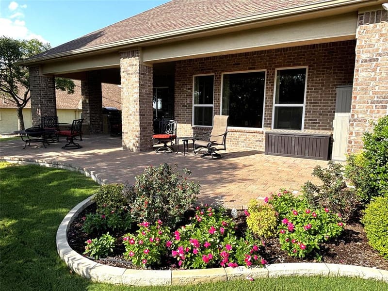 8708 Sarasota, Denton TX 76207 - Photo 32
