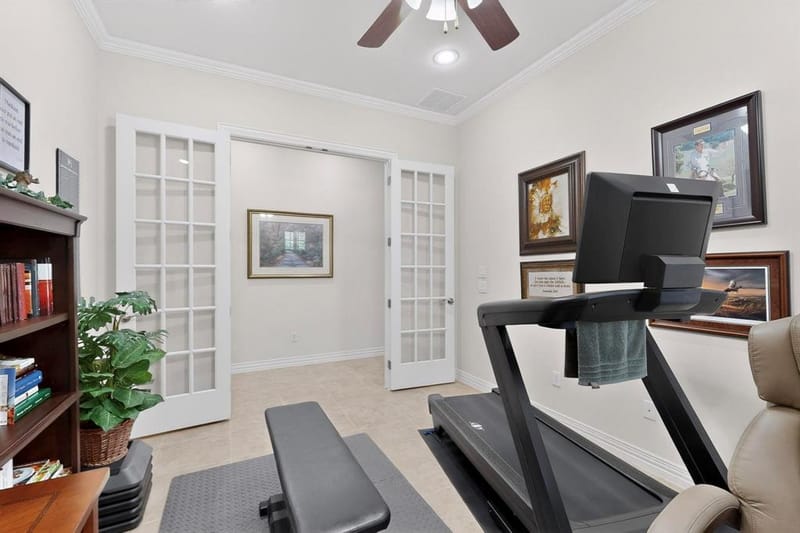 8708 Sarasota, Denton TX 76207 - Photo 28