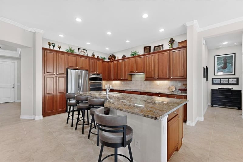 8708 Sarasota, Denton TX 76207 - Photo 9