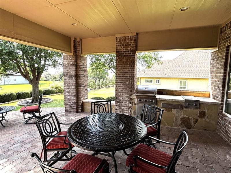 8708 Sarasota, Denton TX 76207 - Photo 34