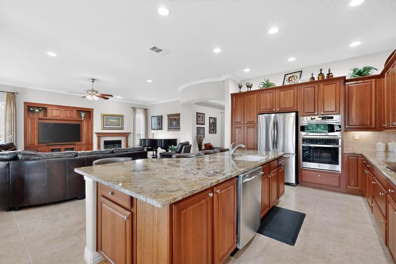 8708 Sarasota, Denton TX 76207 - Photo 10