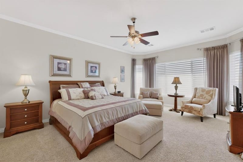 8708 Sarasota, Denton TX 76207 - Photo 14
