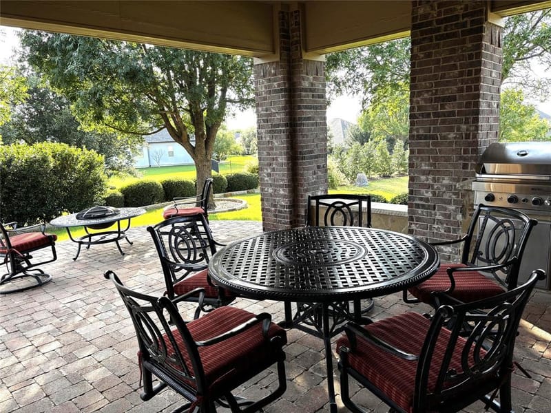 8708 Sarasota, Denton TX 76207 - Photo 35