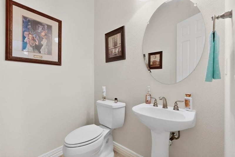 8708 Sarasota, Denton TX 76207 - Photo 31