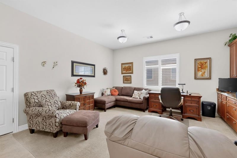 8708 Sarasota, Denton TX 76207 - Photo 29