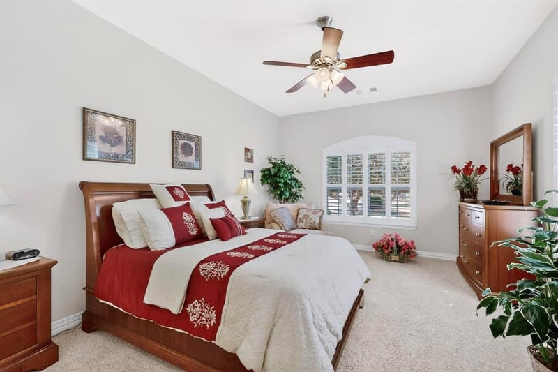 8708 Sarasota, Denton TX 76207 - Photo 21