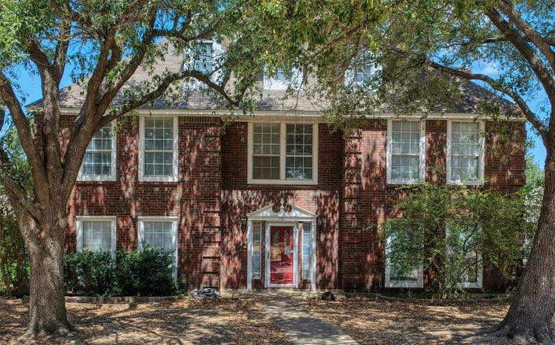 711 Amesbury Drive, Mesquite TX 75150 - Photo 3