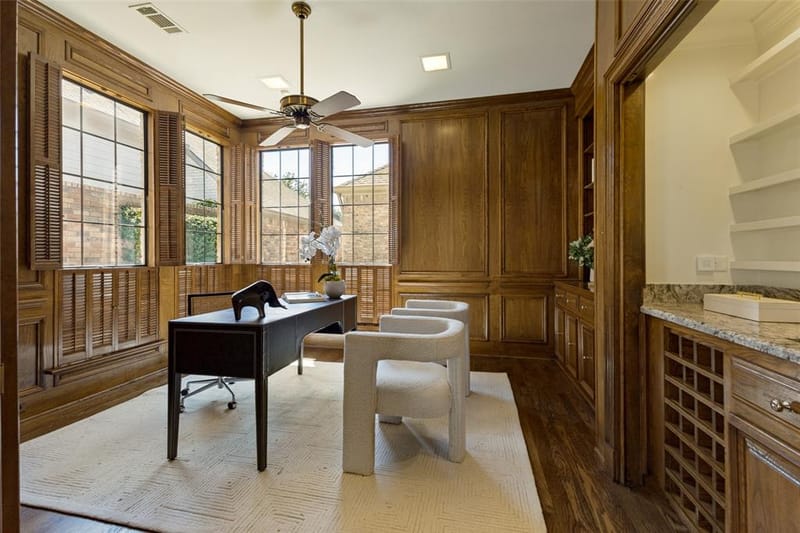 2 Grovenor Court, Dallas TX 75225 - Photo 13