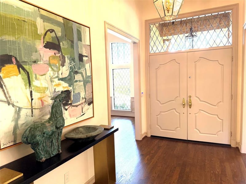 2 Grovenor Court, Dallas TX 75225 - Photo 9