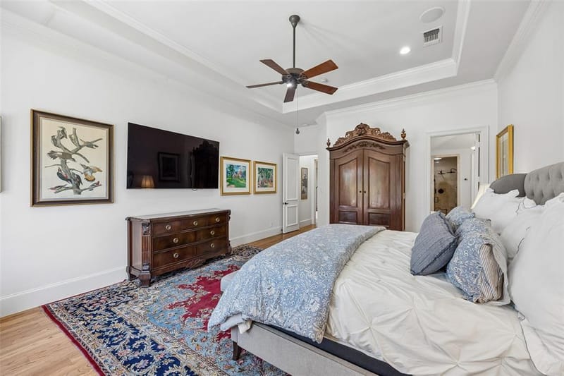 6130 Lavendale Avenue, Dallas TX 75230 - Photo 22