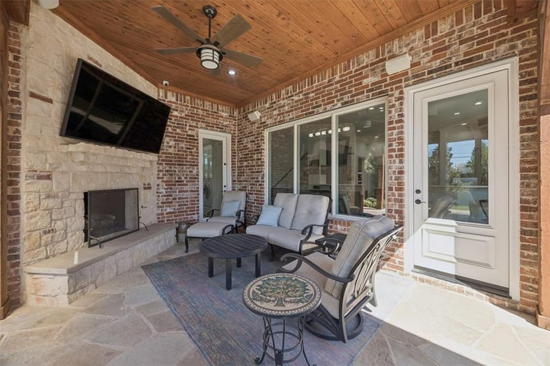 6130 Lavendale Avenue, Dallas TX 75230 - Photo 34
