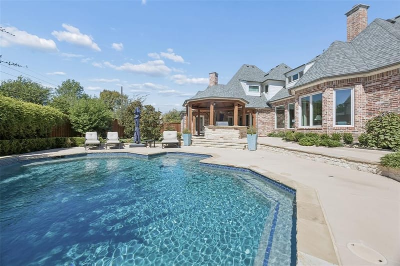6130 Lavendale Avenue, Dallas TX 75230 - Photo 40