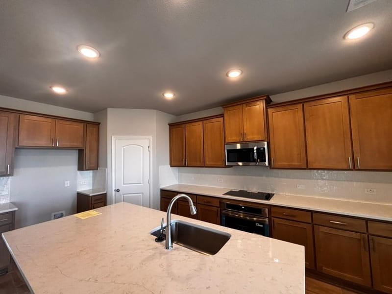 128 Pheasant Run Drive, New Fairview TX 76078 - Photo 4