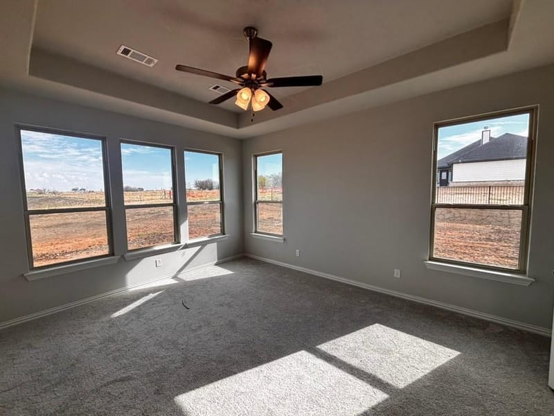 128 Pheasant Run Drive, New Fairview TX 76078 - Photo 8