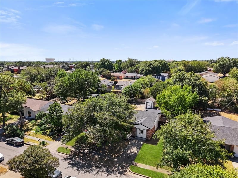 726 Holliday Lane, Duncanville TX 75116 - Photo 25