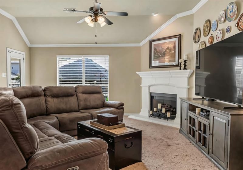 5920 Mackerel Drive, Fort Worth TX 76179 - Photo 9