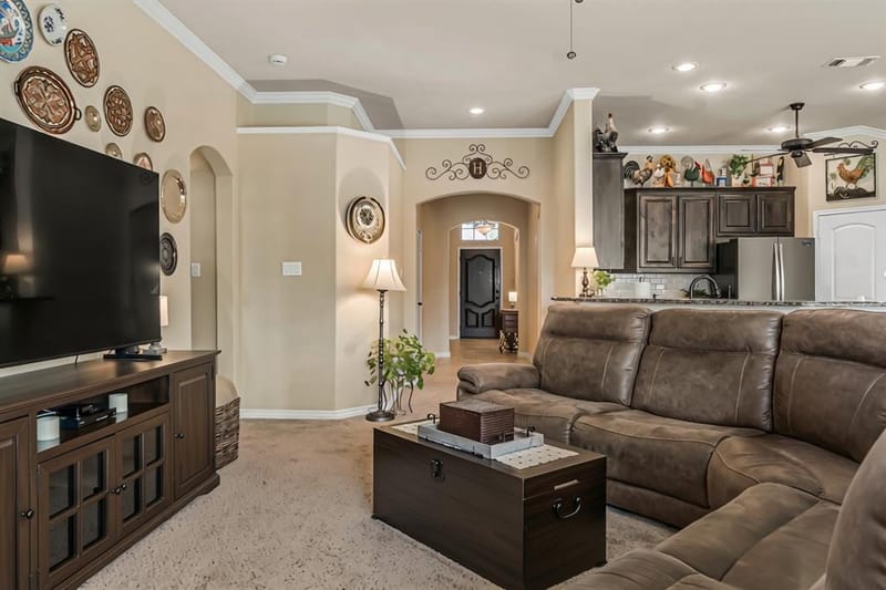 5920 Mackerel Drive, Fort Worth TX 76179 - Photo 4