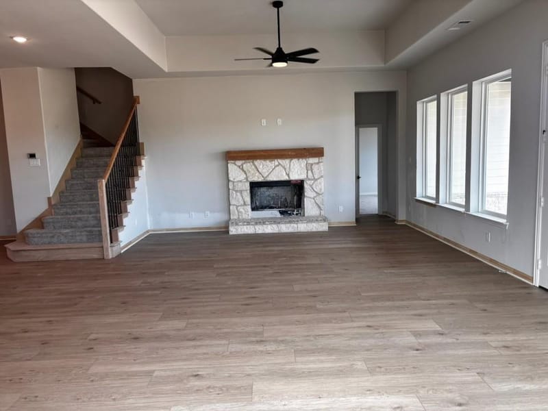 148 Pheasant Run Drive, New Fairview TX 76078 - Photo 5