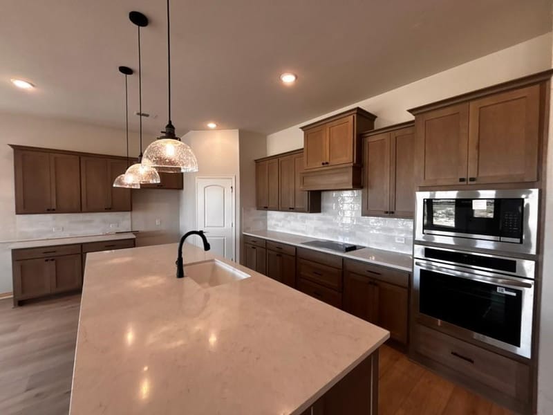 148 Pheasant Run Drive, New Fairview TX 76078 - Photo 4