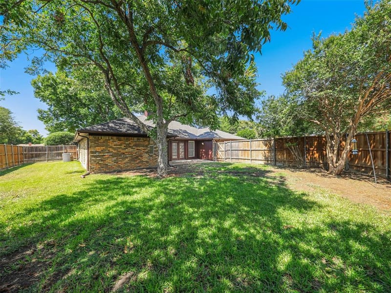 5012 Andover Drive, Plano TX 75023 - Photo 27
