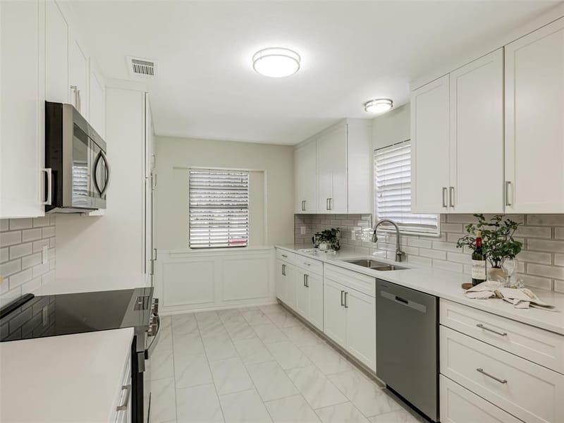 5012 Andover Drive, Plano TX 75023 - Photo 5