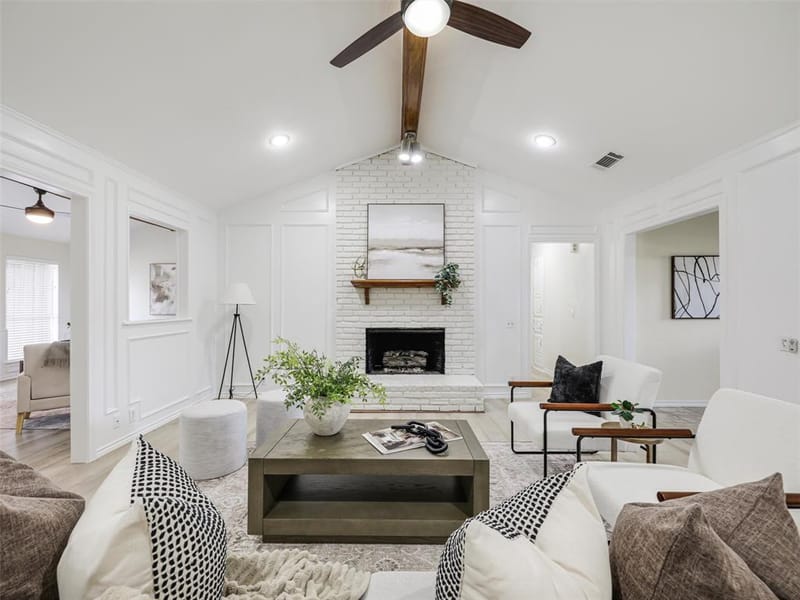 5012 Andover Drive, Plano TX 75023 - Photo 10