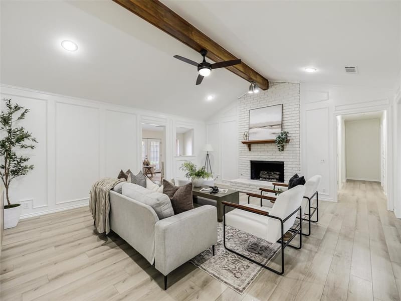 5012 Andover Drive, Plano TX 75023 - Photo 11