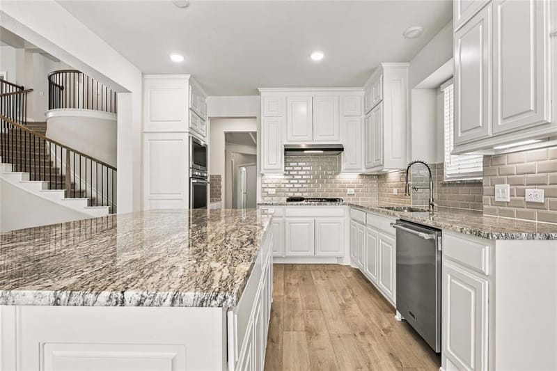 5245 Great Hollow Trail, Fort Worth TX 76179 - Photo 13