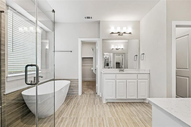 5245 Great Hollow Trail, Fort Worth TX 76179 - Photo 17
