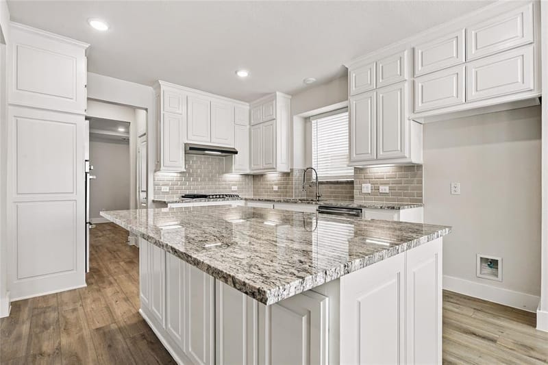5245 Great Hollow Trail, Fort Worth TX 76179 - Photo 12