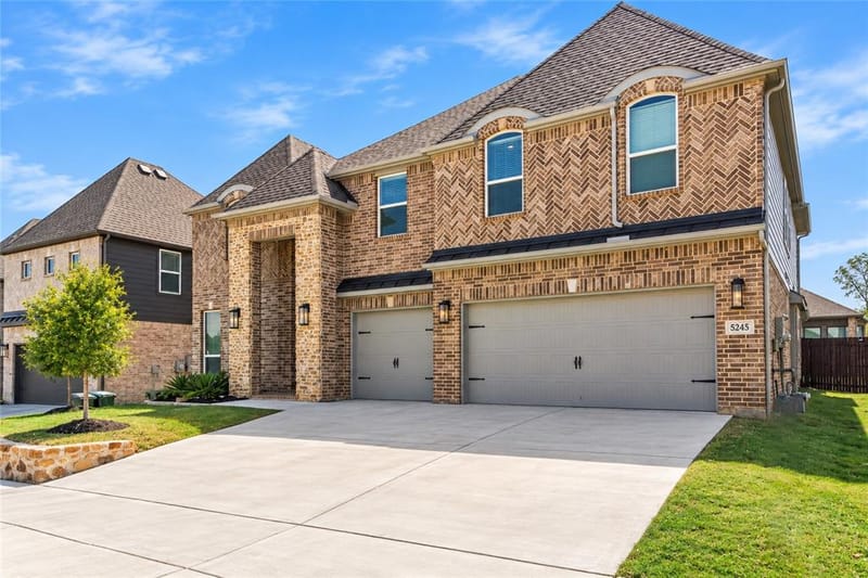 5245 Great Hollow Trail, Fort Worth TX 76179 - Photo 36