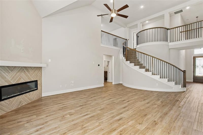 5245 Great Hollow Trail, Fort Worth TX 76179 - Photo 15