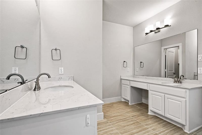 5245 Great Hollow Trail, Fort Worth TX 76179 - Photo 19
