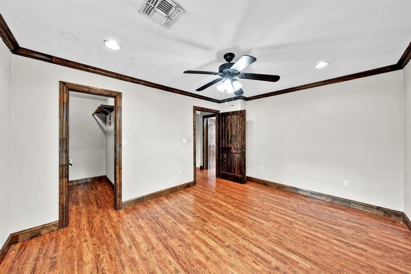 716 Brinker Street, Sulphur Springs TX 75482 - Photo 22