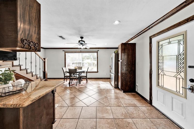 716 Brinker Street, Sulphur Springs TX 75482 - Photo 3