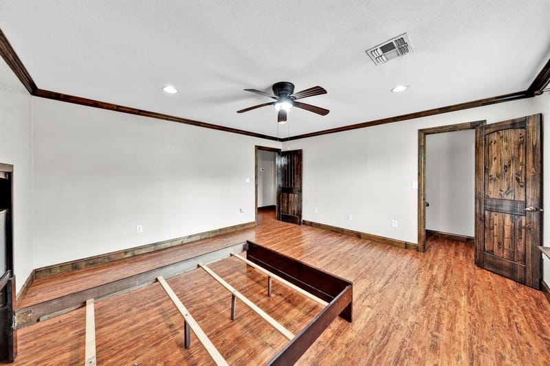 716 Brinker Street, Sulphur Springs TX 75482 - Photo 20