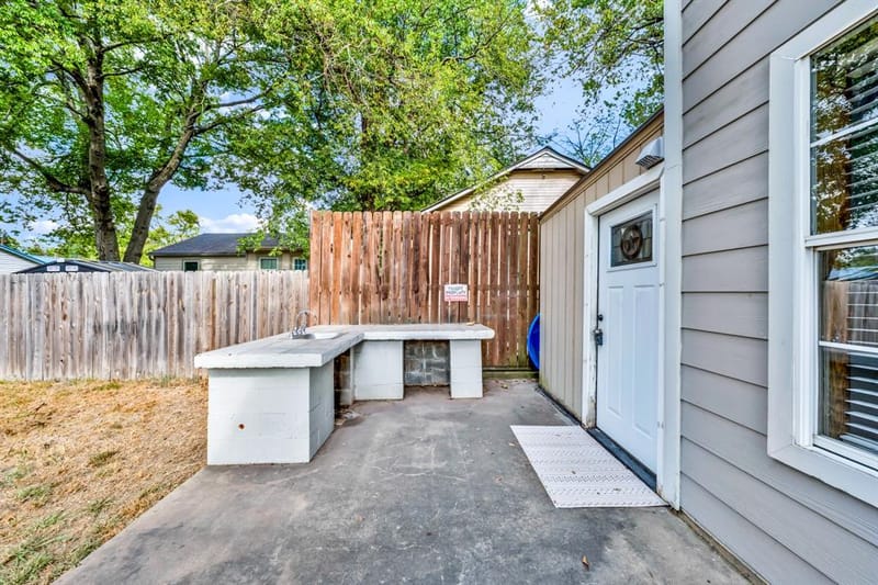 716 Brinker Street, Sulphur Springs TX 75482 - Photo 24
