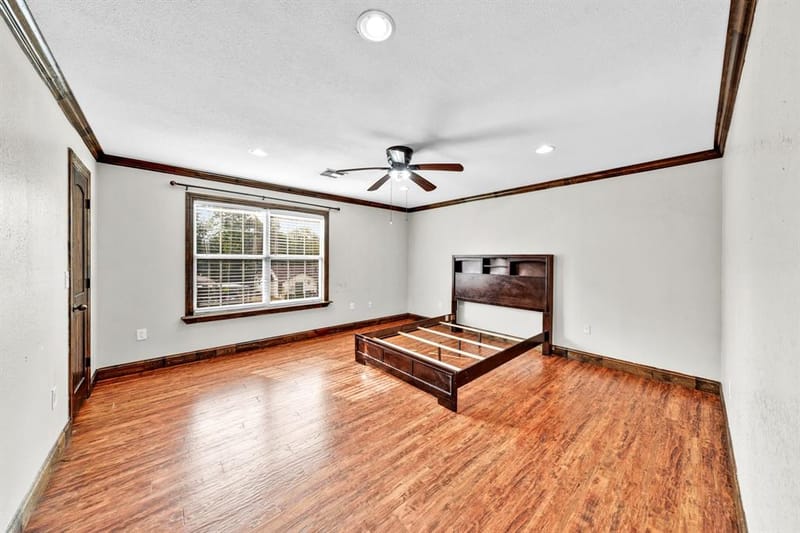 716 Brinker Street, Sulphur Springs TX 75482 - Photo 19