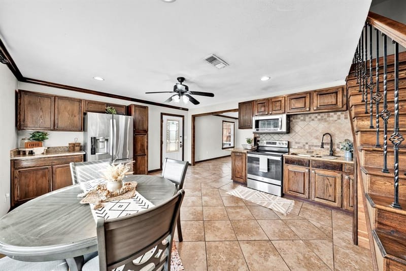 716 Brinker Street, Sulphur Springs TX 75482 - Photo 8