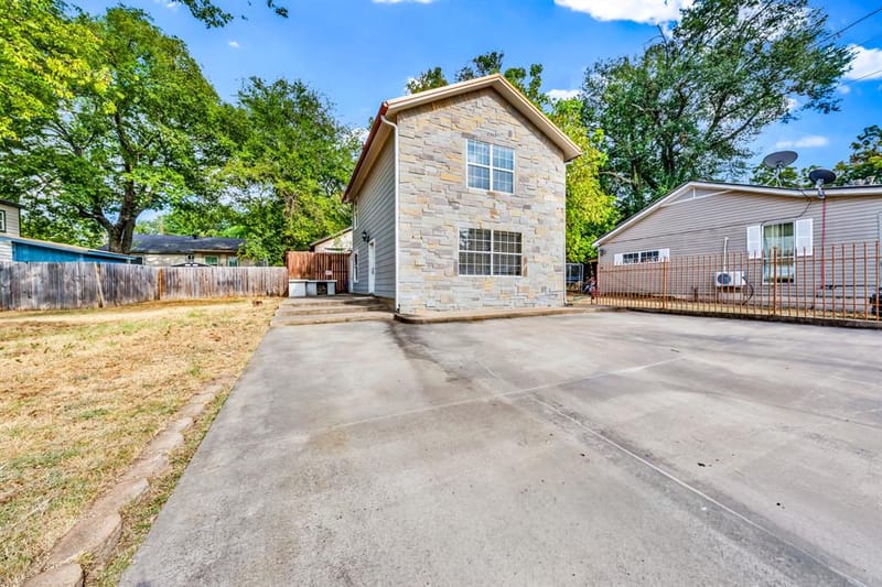 716 Brinker Street, Sulphur Springs TX 75482 - Photo 25