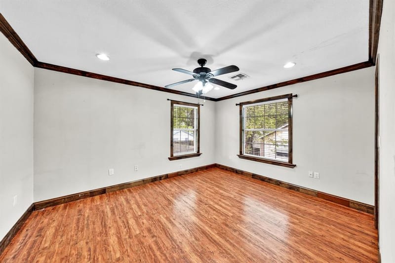 716 Brinker Street, Sulphur Springs TX 75482 - Photo 21