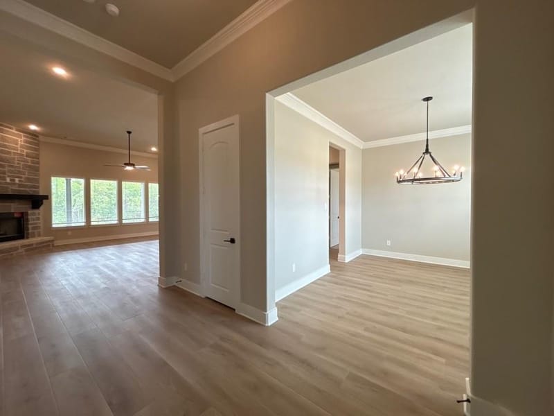 912 Creekview Whites Road, Van Alstyne TX 75495 - Photo 3