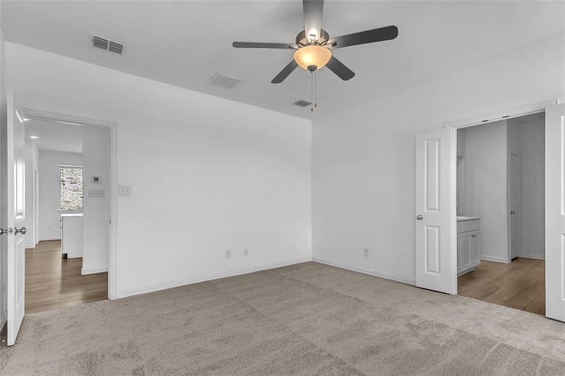1550 Gentle Night Drive, Forney TX 75126 - Photo 23